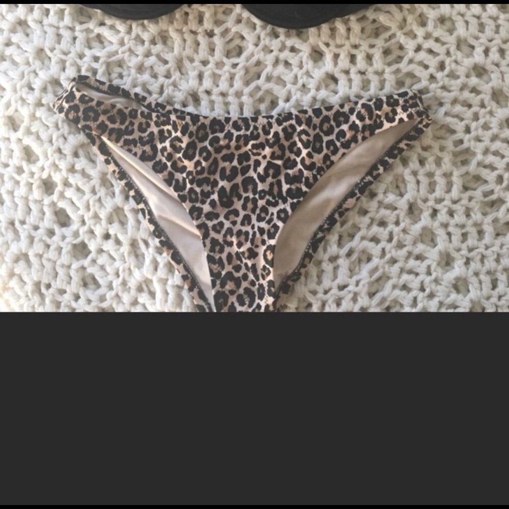 2 pc bathing suit - swimsuit
